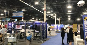 First ever Autonomous Vehicle Technology Expo in USA hailed a landmark show AVT Expo