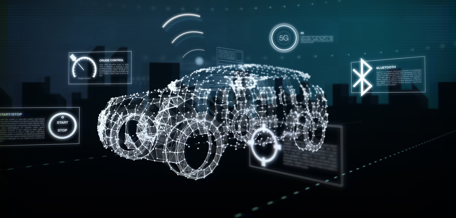 Autonomous Vehicle Market Forecast Autonomous Vehicle