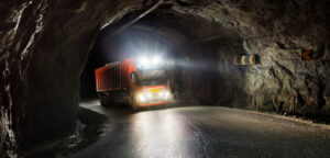 Volvo’s autonomous trucks to be used for Norwegian mine operation