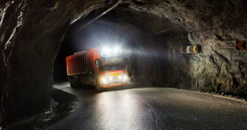 Volvo’s autonomous trucks to be used for Norwegian mine operation