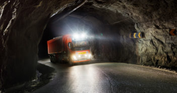 Volvo’s autonomous trucks to be used for Norwegian mine operation Volvo’s autonomous trucks to be used for Norwegian mine operation