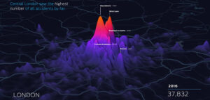 How big data could enable cities to eliminate rush-hour traffic