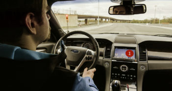 How C-V2X is paving the way to tomorrow’s autonomous driving