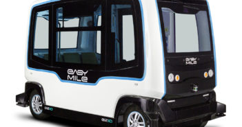 Singapore to trial first self-driving bus service in real-world traffic Singapore to trial first self-driving bus service in real-world traffic