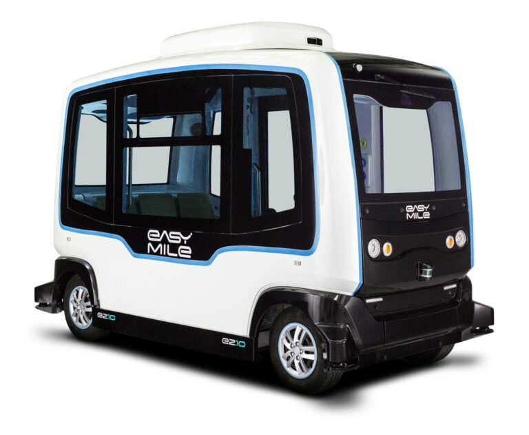 Singapore to trial first self-driving bus service in real