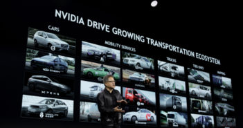 Xpeng Motors partners with Nvidia for Level 3 autonomous technology Xpeng Motors partners with Nvidia for Level 3 autonomous technology