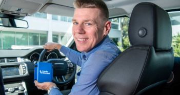 Cohda Wireless technology selected for Australia’s largest C-ITS trial Cohda Wireless technology selected for Australia’s largest C-ITS trial