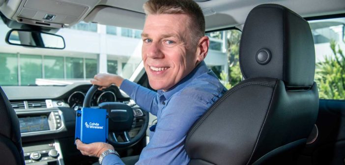 Cohda Wireless technology selected for Australia’s largest C-ITS trial