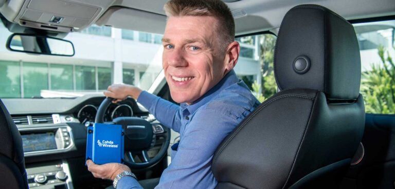 Cohda Wireless technology selected for Australia’s largest C-ITS trial Cohda Wireless technology selected for Australia’s largest C-ITS trial