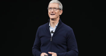 Apple cuts 200 staff from self-driving car project Apple