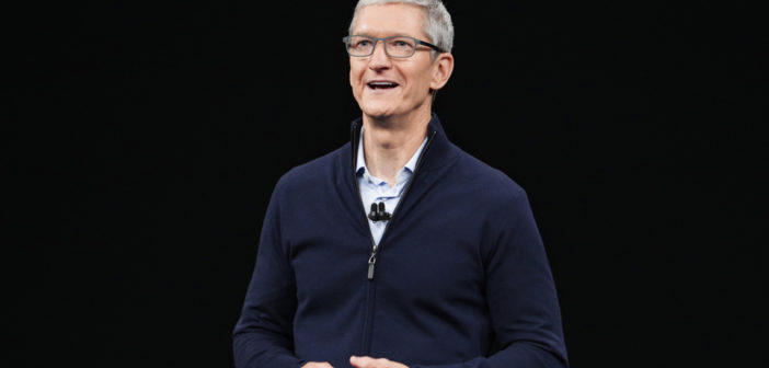 Apple