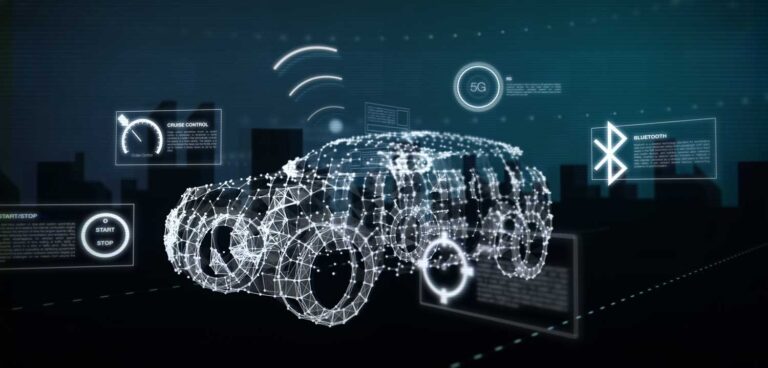 Self-driving vehicles: Europe is losing the race against the USA China, claims EPP report