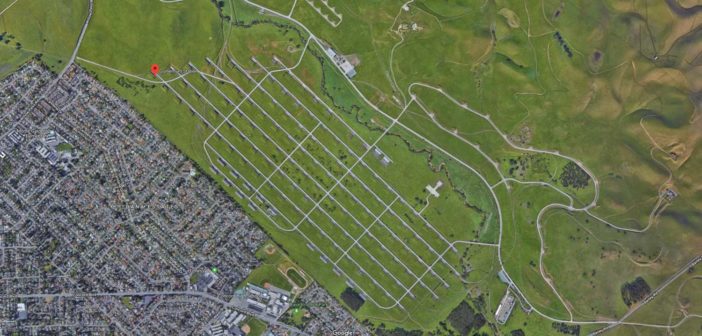 AAA acquires largest autonomous vehicle test site in the USA