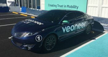Key considerations for the safe introduction of autonomous vehicles AV safety