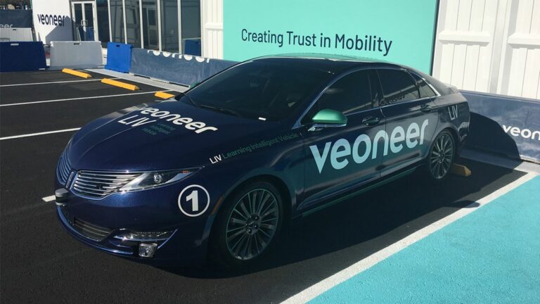 Key considerations for the safe introduction of autonomous vehicles AV safety