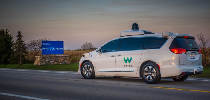 Waymo