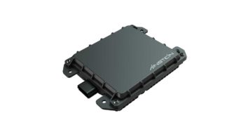 First radar solution to help self-driving construction vehicles see in extreme conditions