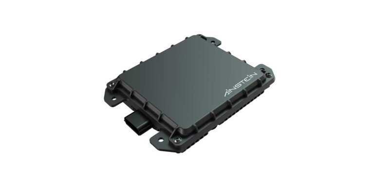 First radar solution launched to help self-driving construction vehicles see in extreme conditions First radar solution to help self-driving construction vehicles see in extreme conditions