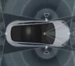 How to prevent ice ‘blinding’ self-driving car sensors