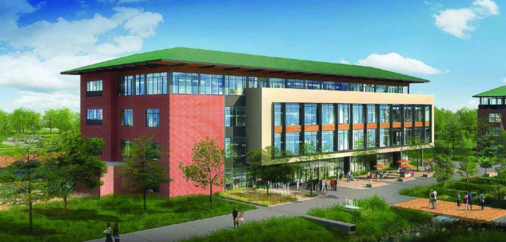 University uses state-of-the-art ‘holodeck’ for autonomous vehicle development