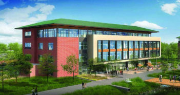 University uses state-of-the-art ‘holodeck’ for autonomous vehicle development