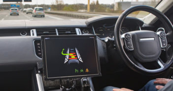 UK government pledges to get driverless cars on the road by 2021