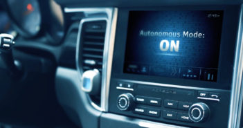 Virtual reality and its role in testing and validation of autonomous vehicles