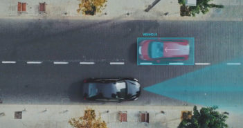 Innoviz Technologies shows off new solid-state lidar