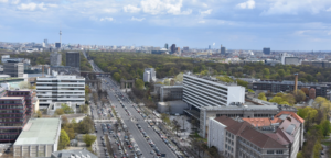 Cohda Wireless applies V2X technology to new urban test-field