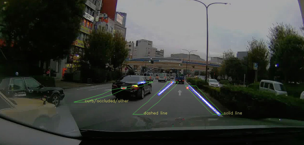 Toyota’s self-driving spin-off trials new HD mapping technology