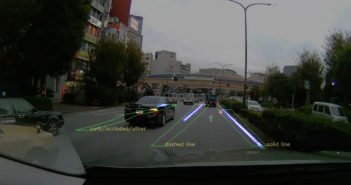 Toyota’s self-driving spin-off trials new HD mapping technology