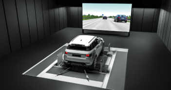 AVL and MSC Software partner on virtual self-driving testing and validation