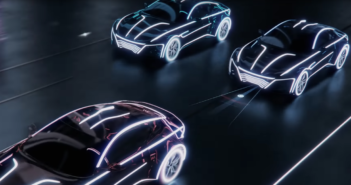 Memory solution for future autonomous vehicles