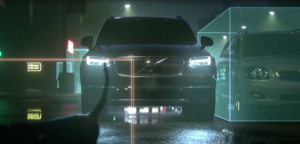 Zenuity offers a glimpse of what future driving will look like