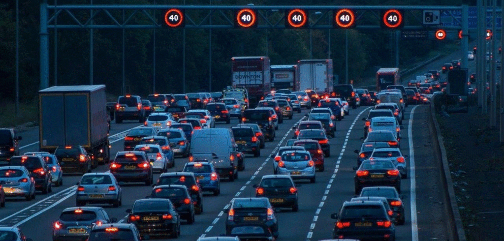 Call for end-user research into ridesharing