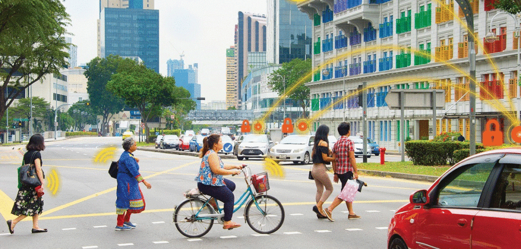 Autotalks gains momentum in China