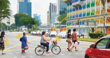 Autotalks gains momentum in China