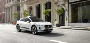 Waymo to build self-driving cars in Michigan’s Motor City