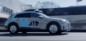 Audi’s AID partners with Aeva on next generation autonomous driving sensor  