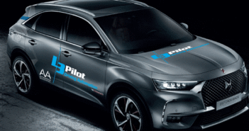 Autonomous driving tests ongoing for Groupe PSA