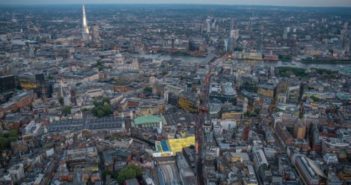 TfL to convert London One model into Aimsun Next
