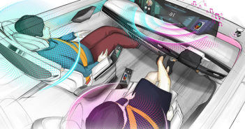 AVT Expo interview: How to create a safe, personal space in future AVs