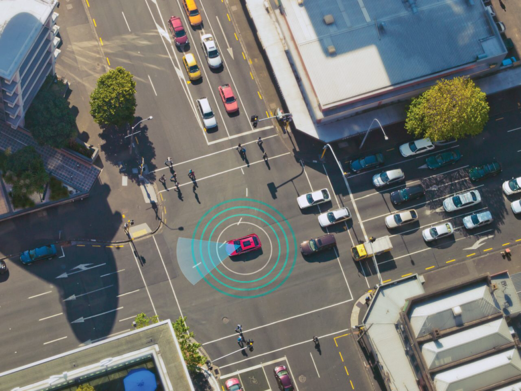 AVT Expo Day 2: Aimsun launches path planning software