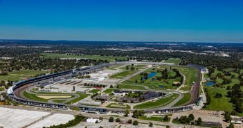 International AV competition proposed for Indianapolis Motor Speedway