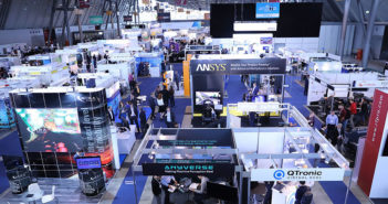 Autonomous Vehicle Technology Expo 2019 sets new standard