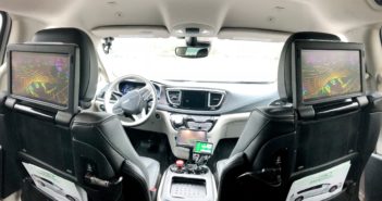 Dataspeed and RideCell join forces to develop greater AV safety
