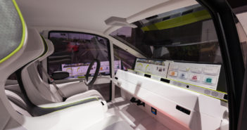 AVT Expo interview: How user interfaces increase trust and safety in AVs