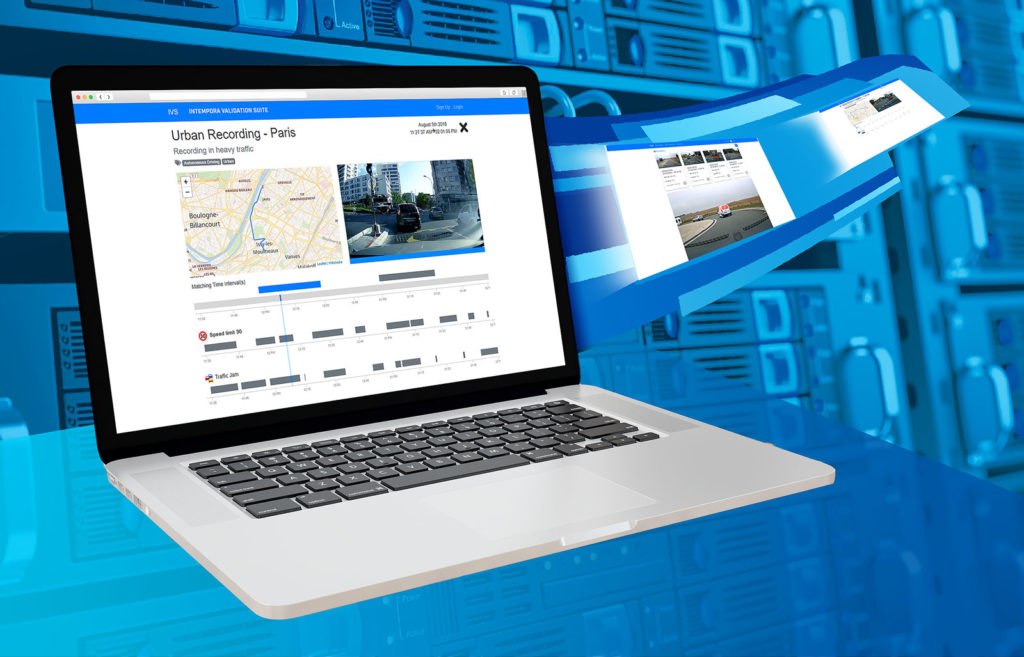 AVT Expo Day 1: New validation suite improves dataset management