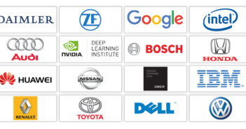 AVT Expo: Join Uber, Google, Renault, Daimler and many more in Stuttgart – next week!