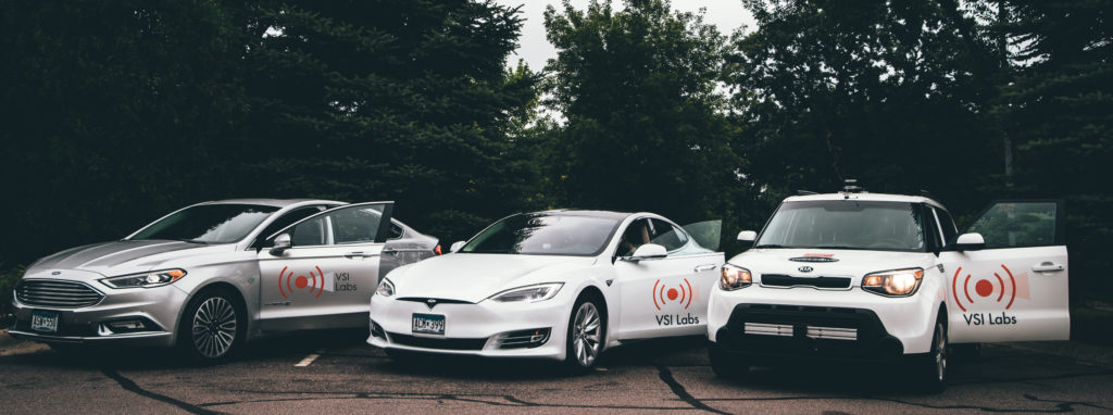 VSI Labs celebrates National AV Day with public expo